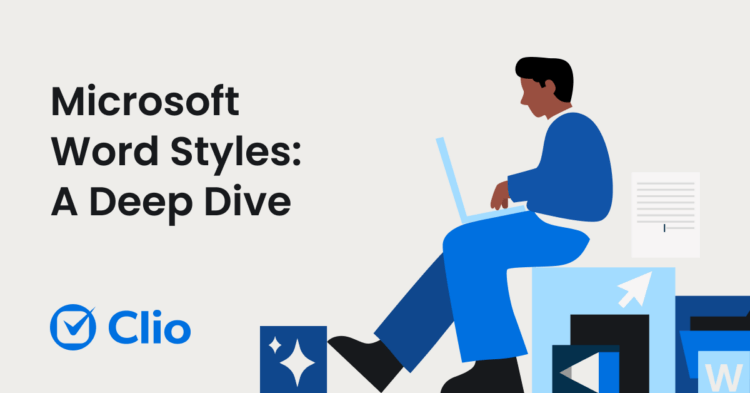 Meta Image lawyaw webinar Microsoft Word Styles A Deep Dive meta image