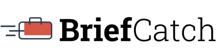 BriefCatch Logo