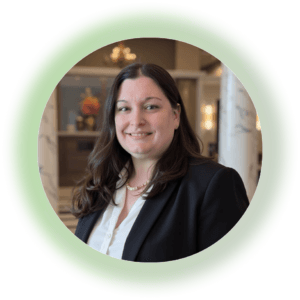 Jenny Wondracek AI Summit