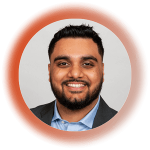 Manmeet Singh AI Summit