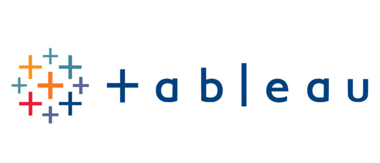 Tableau logo