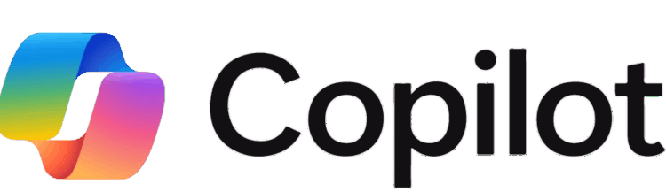 Microsoft Copilot logo