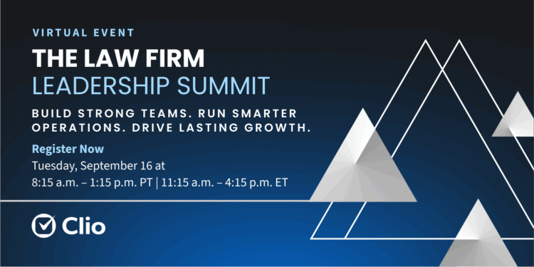 Meta Image [MM] Law Firm Leadership Summit Meta Image