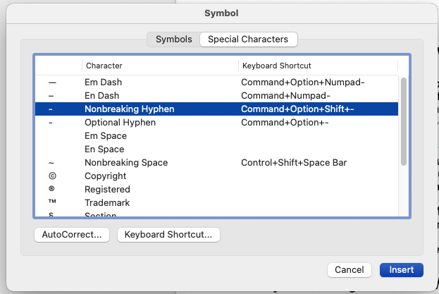 Microsoft Word for paralegals