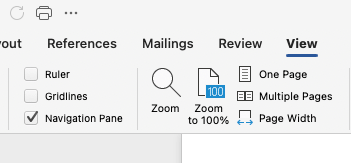 Microsoft Word for paralegals