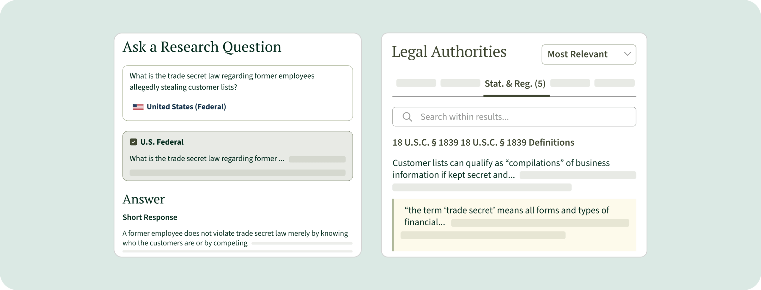 Vincent by Clio_NA_Vincent by Clio - The most capable legal AI, across every task