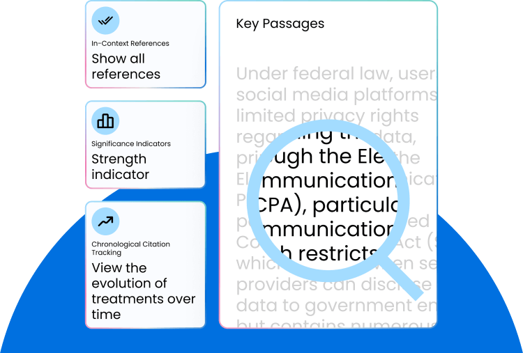 Clio Work research and analysis