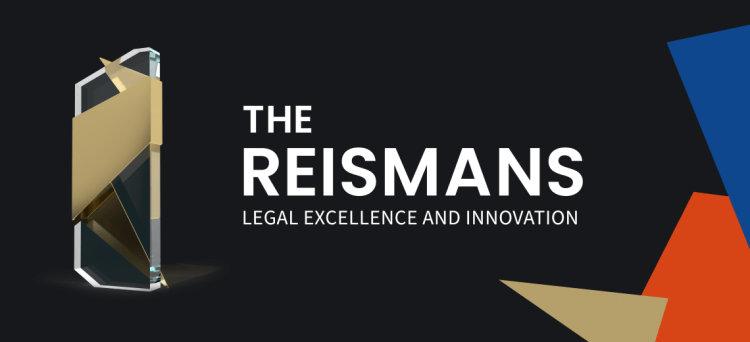 ClioCon 2024 Reisman Award Winners