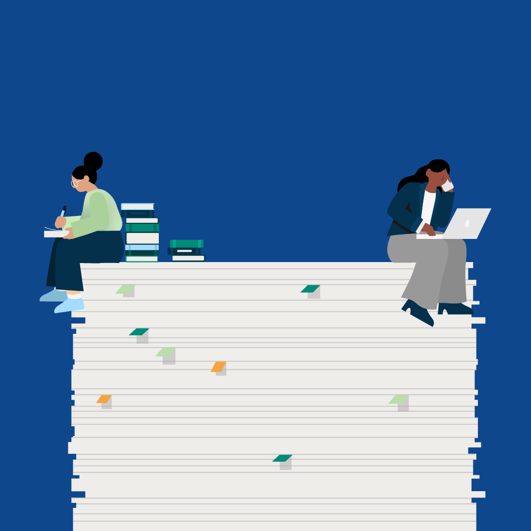 Law Clerk Vs. Paralegal