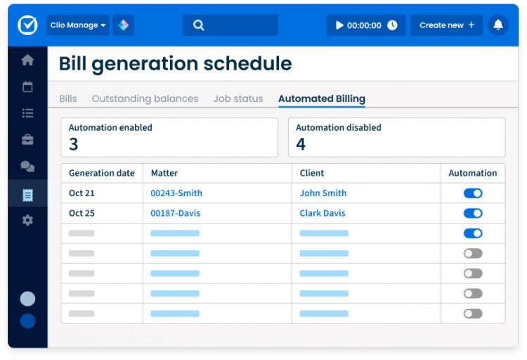 Manage AI Automated Billing Medium