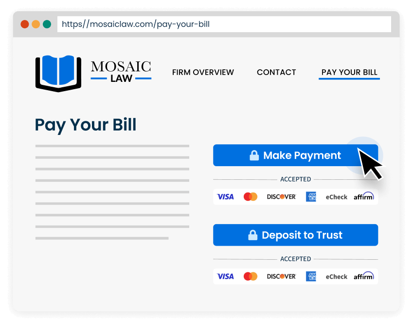 Payment Link_Clio Manage_Clio Payments