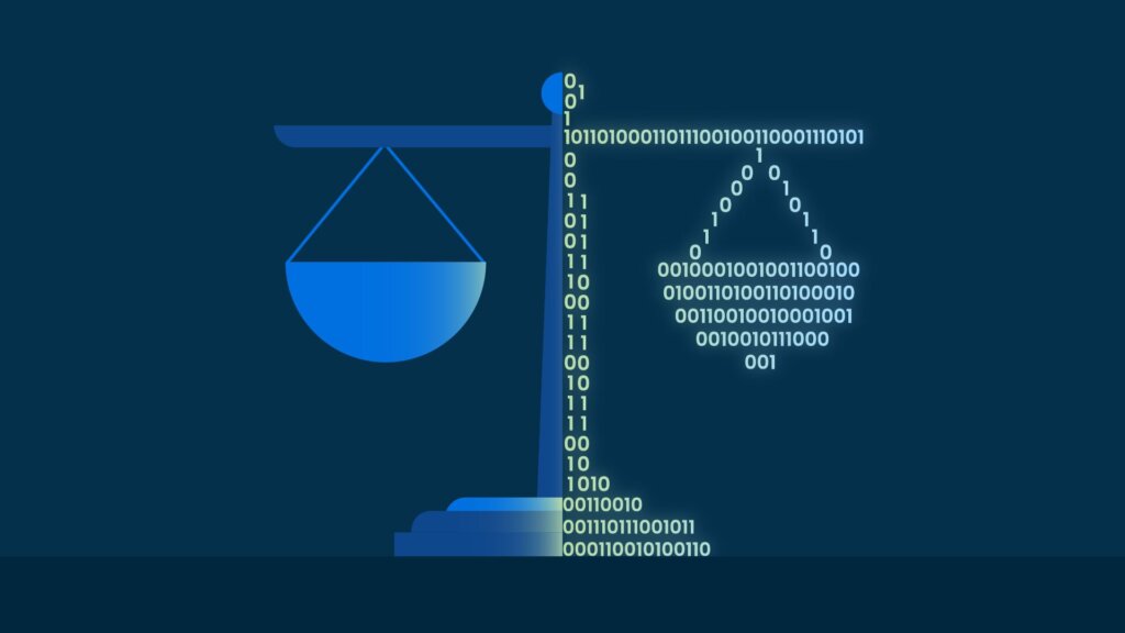 AI use cases in law