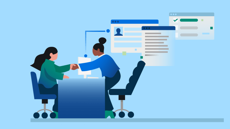 How to disclose AI use to clients