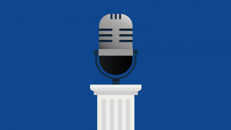 How to start a podcast for lawyers