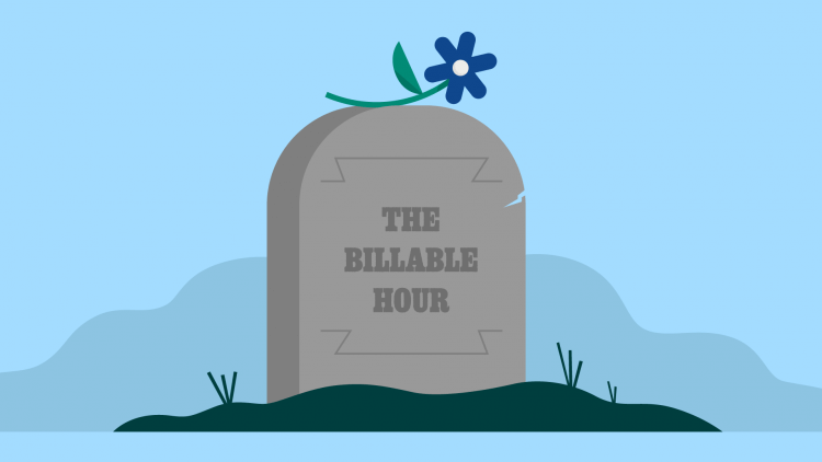 The Death of The Billable Hour