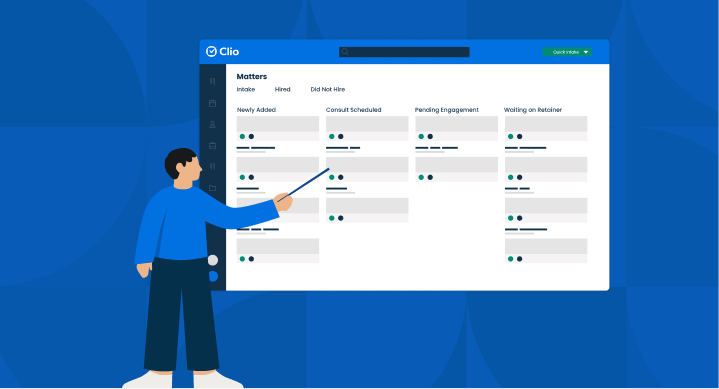 Clio Resource