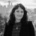 Jacqueline Schafer headshot