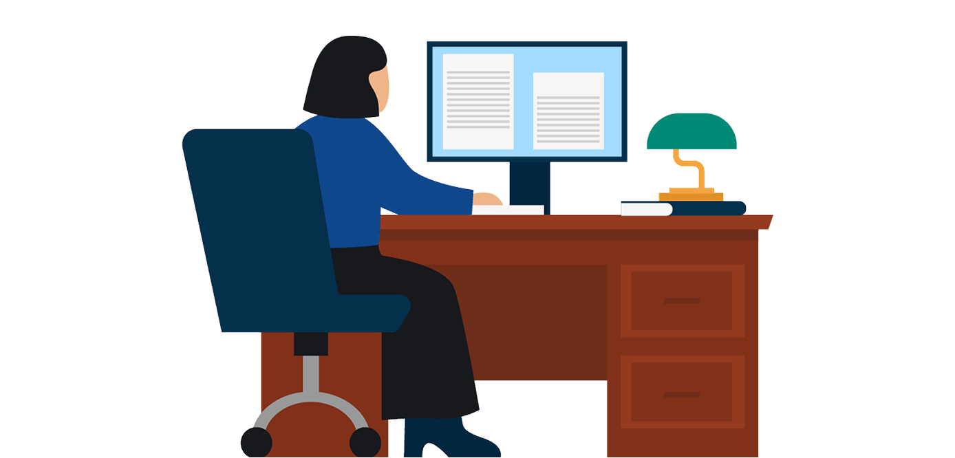 Legal Admin