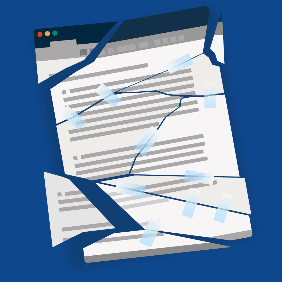 Why Microsoft Word Styles Break in Legal Documents