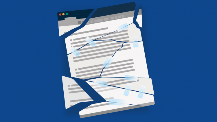 Why Microsoft Word Styles Break in Legal Documents
