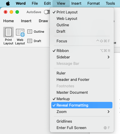 Why Microsoft Word Styles Break in Legal Documents