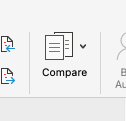 How to Redline a Legal Document in Word