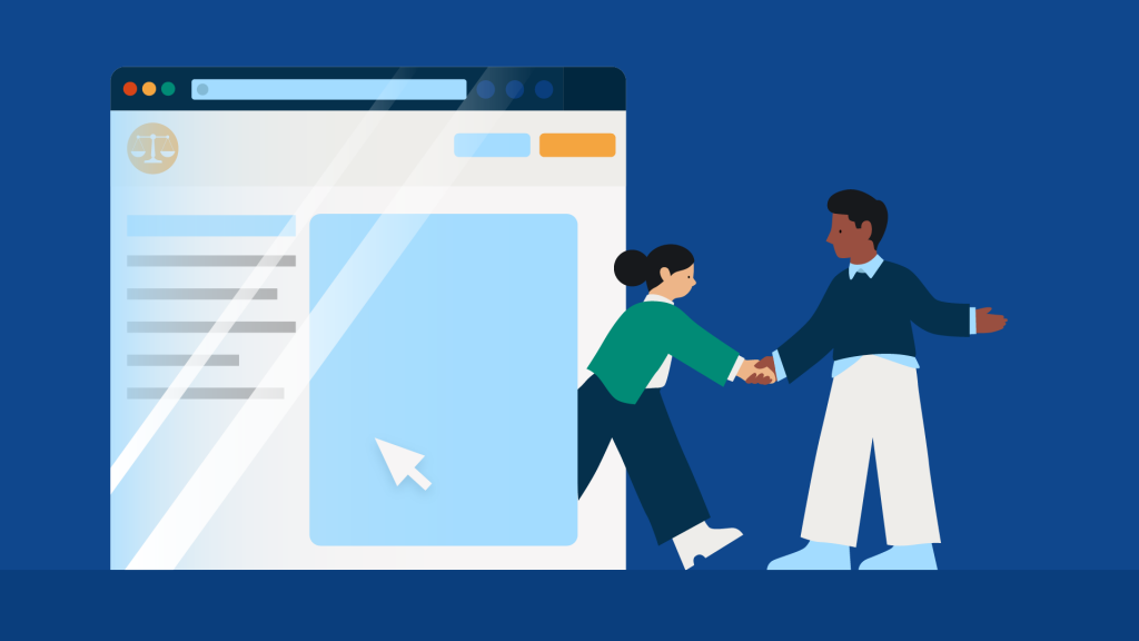 Ai for client intake