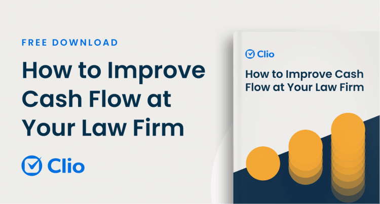Meta Image How to Improve Cash Flow at Your Law Firm Meta Image