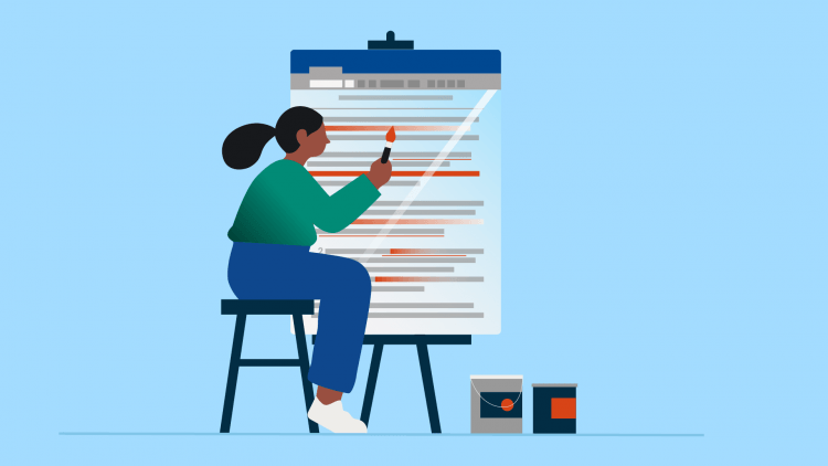 How to redline a legal document