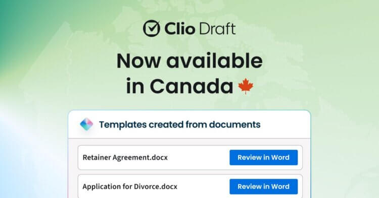 Clio Resource