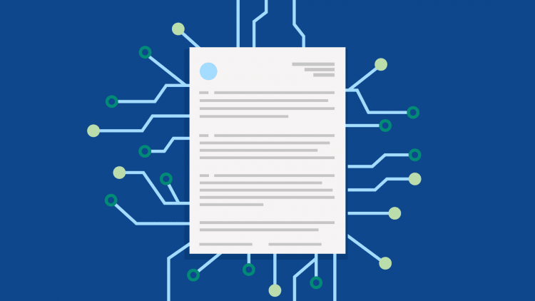 What AI legal document automation is