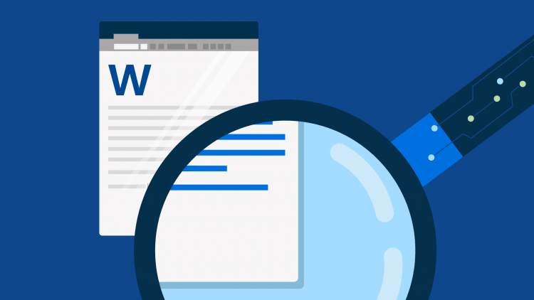 How to Use AI to Review a Legal Document in Word