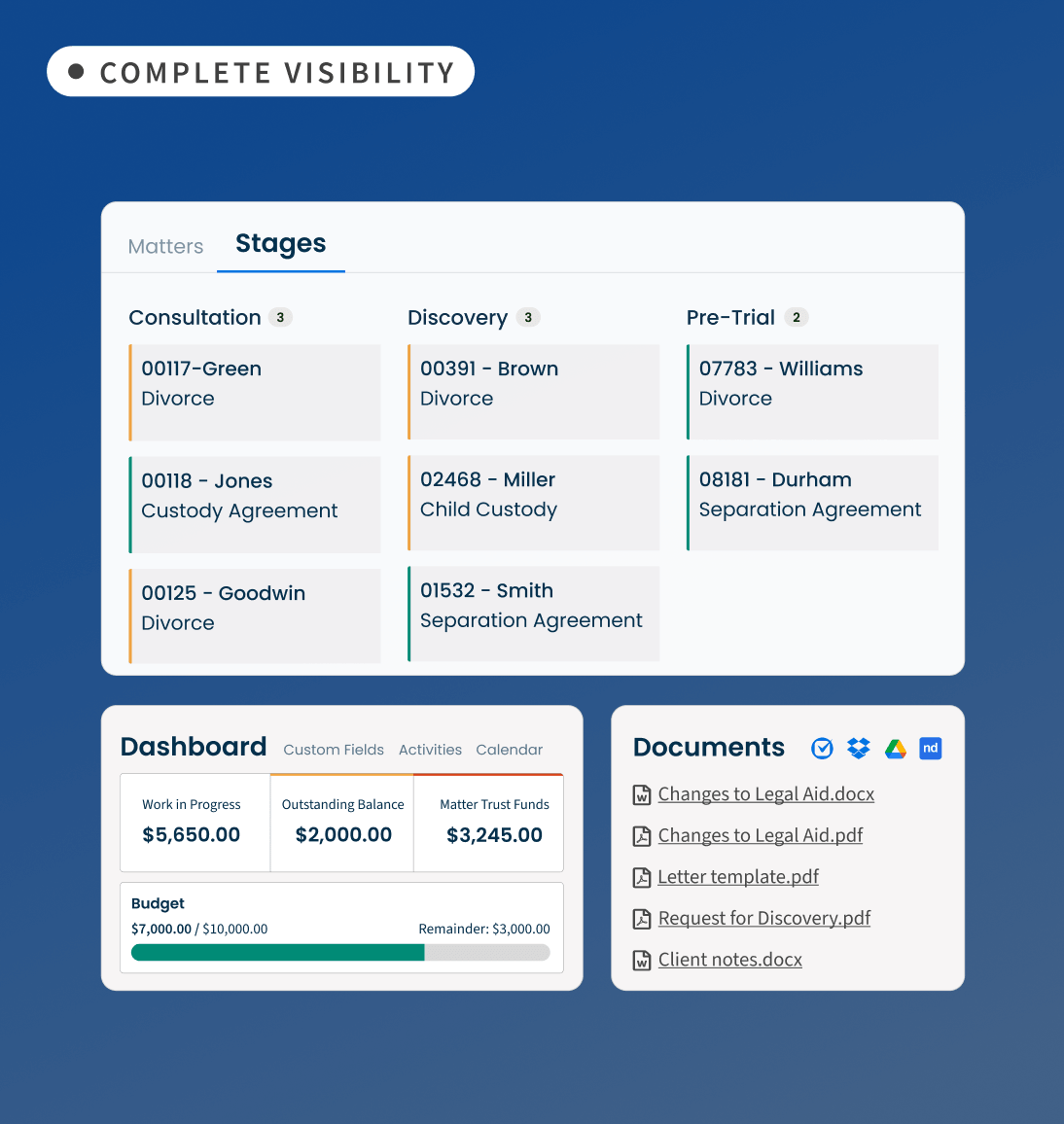 Clio Manage NA Manage Access and manage every file securely 2026