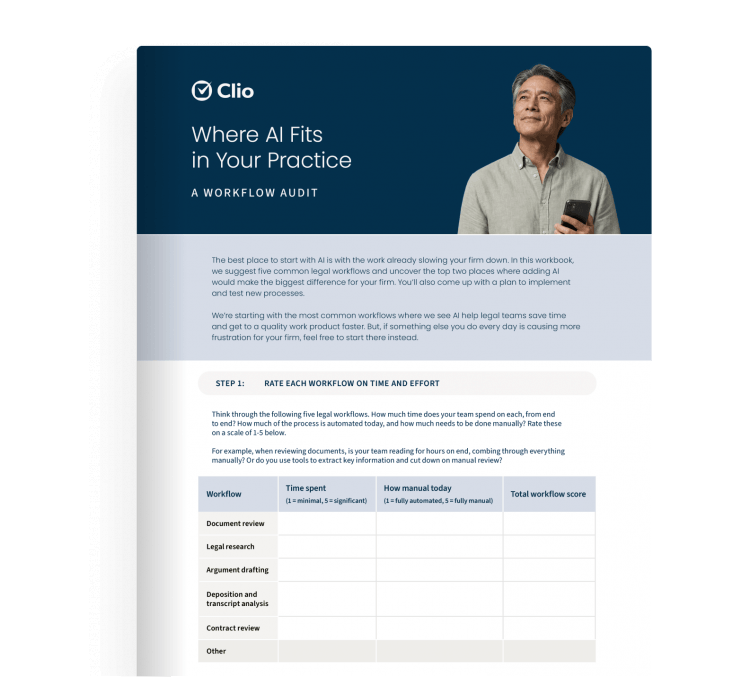 Clio Resource
