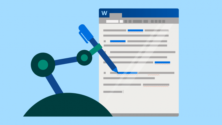 Where Quick Parts fit in legal drafting workflows
