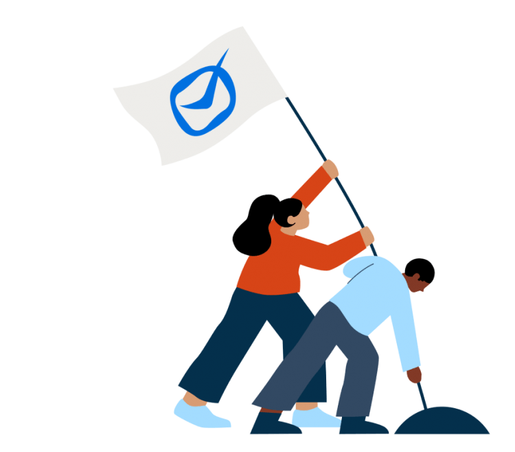 Culture Guide Flag
