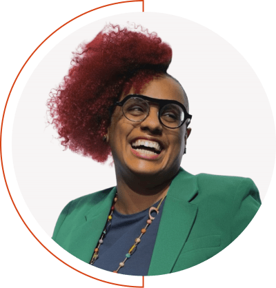 Maya Toussaint Testimonial