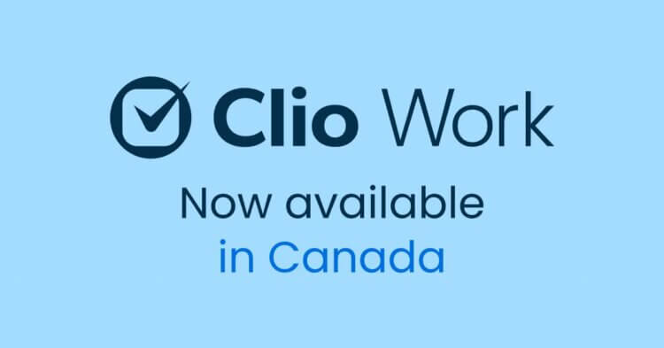 Clio Resource