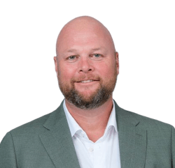 Jack Newton headshot