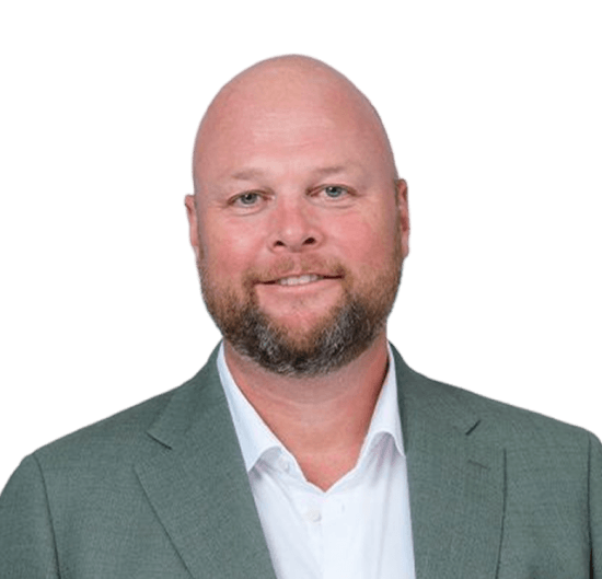 Jack Newton headshot