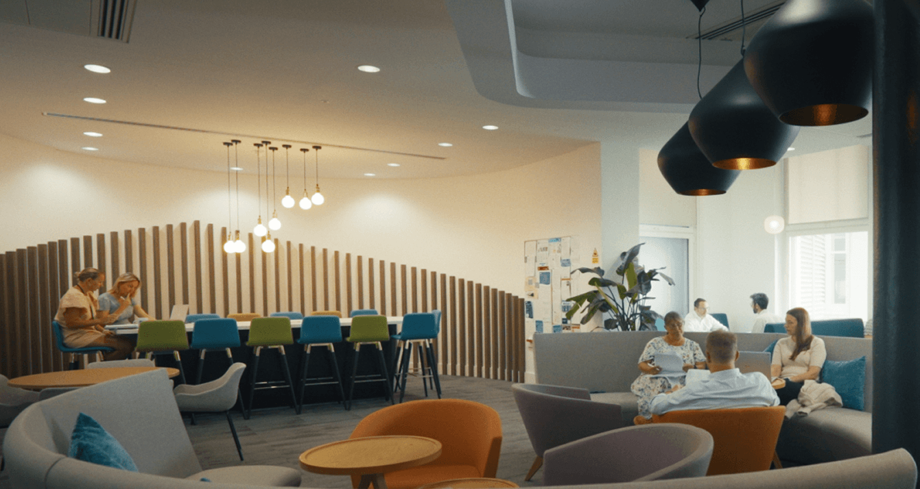 Weightmans Case Study - Collaboration